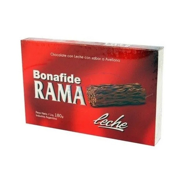 RAMA LECHE DE 180 GRS