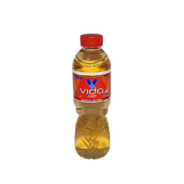 BAGGIO VIDA MANZANA POR 6 UNID. POR 600 CC.