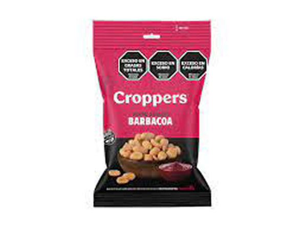 Mani Crooper BBQ X105GR